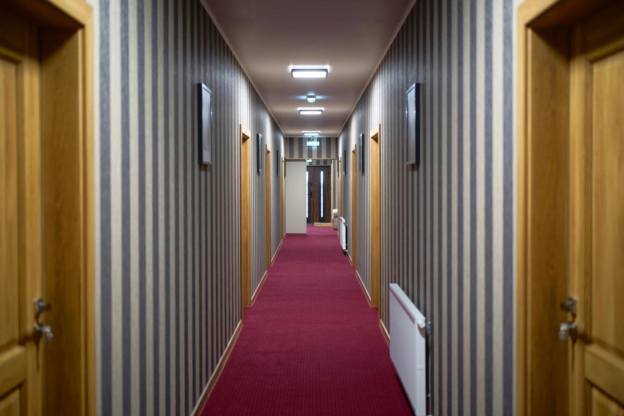 Apartments Alkantara Chrzanów Zewnętrze zdjęcie
