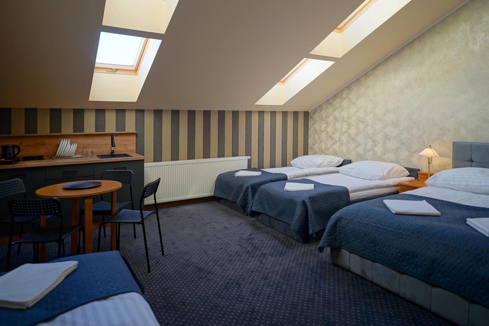 Apartments Alkantara Chrzanów Zewnętrze zdjęcie
