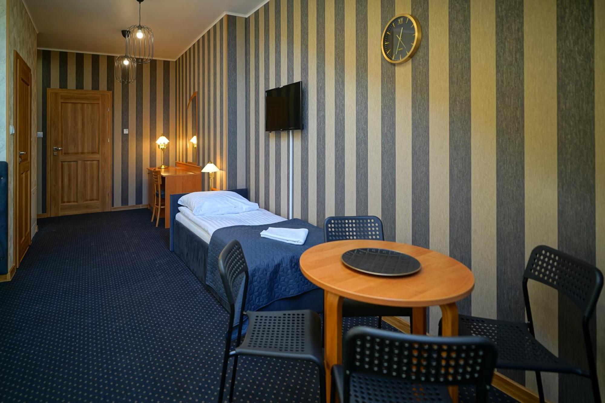 Apartments Alkantara Chrzanów Zewnętrze zdjęcie