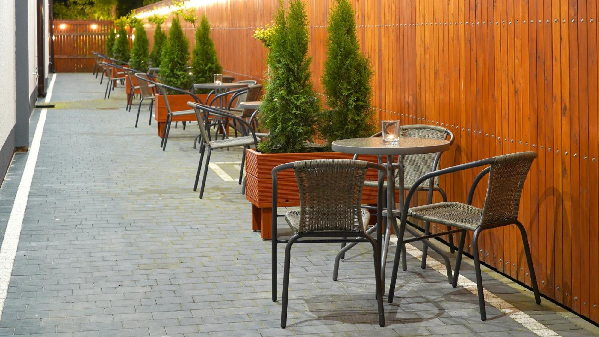 Apartments Alkantara Chrzanów Zewnętrze zdjęcie